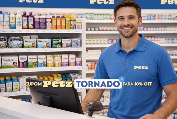 cupom Petz é TORNADO - compro com desconto em farmácias para seu cachorro ou gato